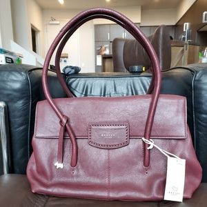Radley London Large over shoulder purse